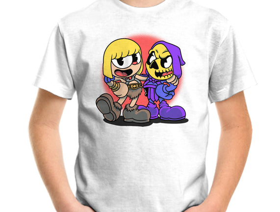 Eternia Head