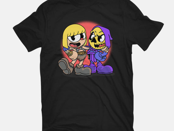 Eternia Head