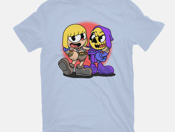 Eternia Head