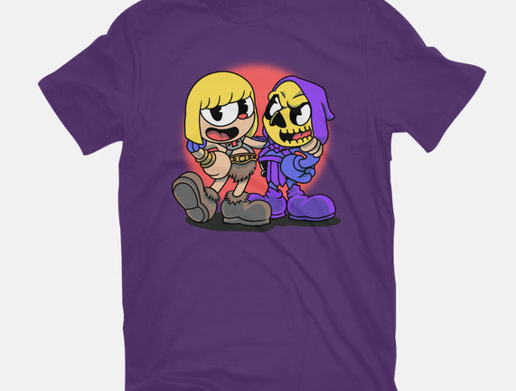 Eternia Head