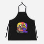 Eternia Head-Unisex-Kitchen-Apron-joerawks
