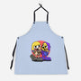 Eternia Head-Unisex-Kitchen-Apron-joerawks