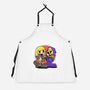 Eternia Head-Unisex-Kitchen-Apron-joerawks