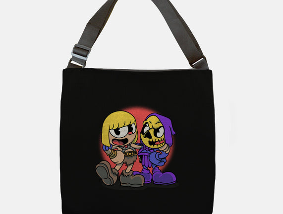 Eternia Head