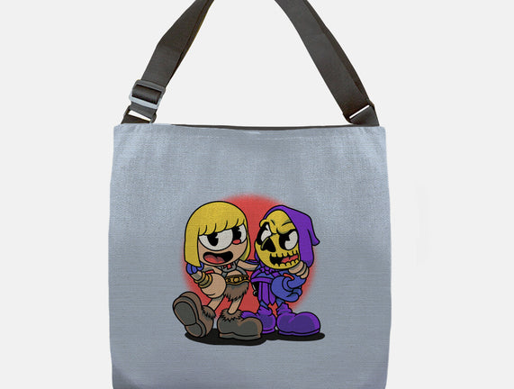 Eternia Head