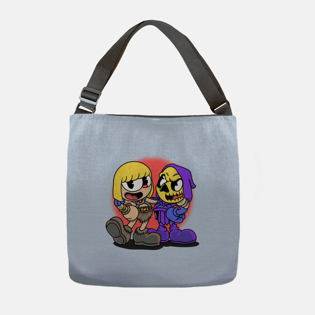 Eternia Head-None-Adjustable Tote-Bag-joerawks