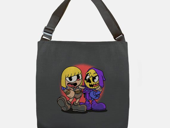 Eternia Head
