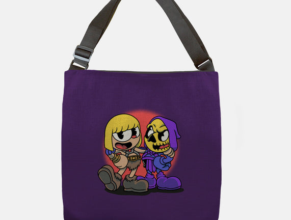 Eternia Head