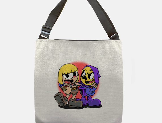 Eternia Head