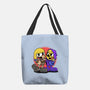Eternia Head-None-Basic Tote-Bag-joerawks