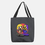 Eternia Head-None-Basic Tote-Bag-joerawks