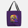 Eternia Head-None-Basic Tote-Bag-joerawks