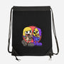 Eternia Head-None-Drawstring-Bag-joerawks