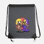 Eternia Head-None-Drawstring-Bag-joerawks