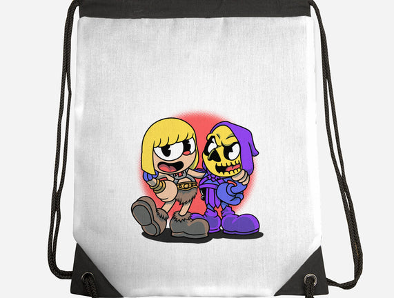 Eternia Head