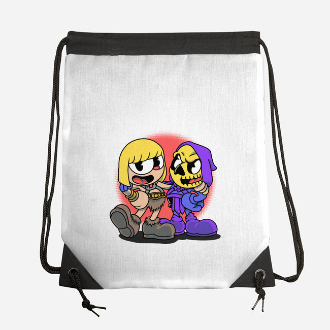 Eternia Head-None-Drawstring-Bag-joerawks