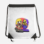 Eternia Head-None-Drawstring-Bag-joerawks