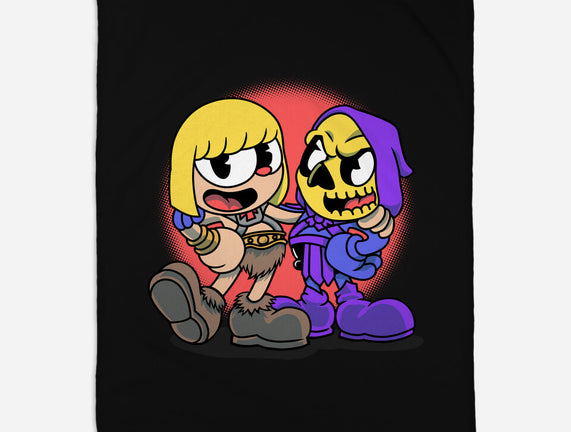 Eternia Head