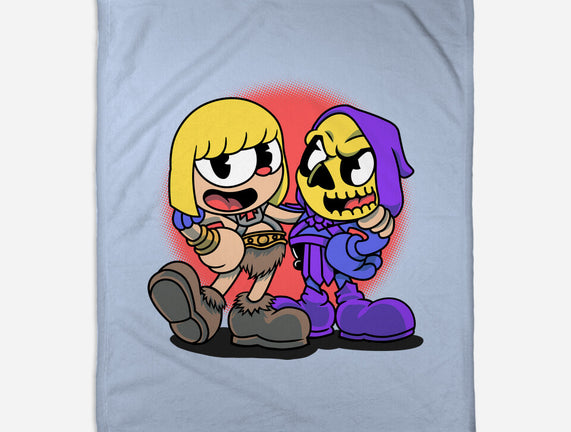 Eternia Head