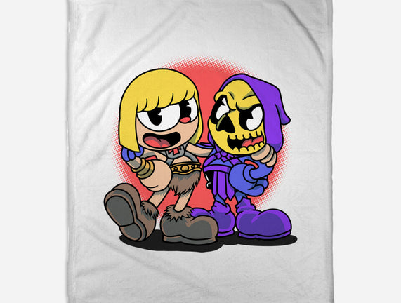 Eternia Head