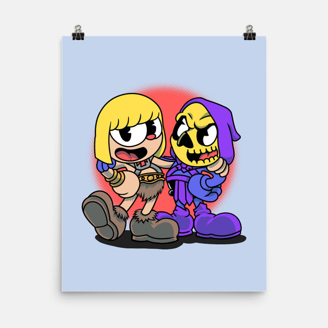 Eternia Head-None-Matte-Poster-joerawks