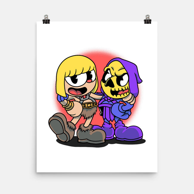 Eternia Head-None-Matte-Poster-joerawks