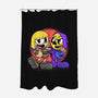 Eternia Head-None-Polyester-Shower Curtain-joerawks