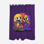 Eternia Head-None-Polyester-Shower Curtain-joerawks