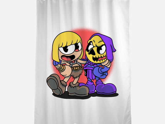 Eternia Head