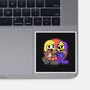 Eternia Head-None-Glossy-Sticker-joerawks