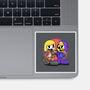Eternia Head-None-Glossy-Sticker-joerawks