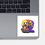 Eternia Head-None-Glossy-Sticker-joerawks