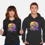 Eternia Head-Unisex-Pullover-Sweatshirt-joerawks
