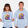 Eternia Head-Unisex-Pullover-Sweatshirt-joerawks
