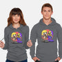 Eternia Head-Unisex-Pullover-Sweatshirt-joerawks