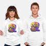 Eternia Head-Unisex-Pullover-Sweatshirt-joerawks