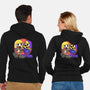 Eternia Head-Unisex-Zip-Up-Sweatshirt-joerawks