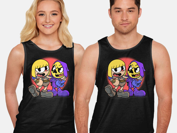 Eternia Head
