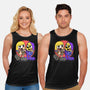 Eternia Head-Unisex-Basic-Tank-joerawks