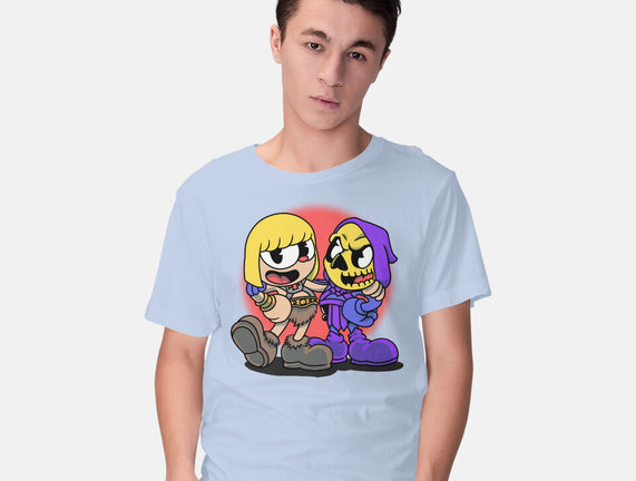 Eternia Head