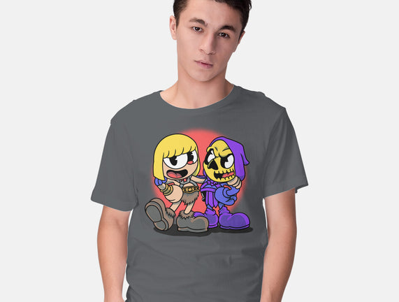 Eternia Head