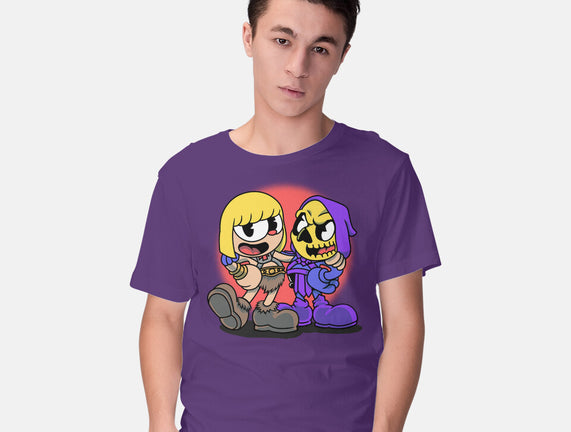 Eternia Head