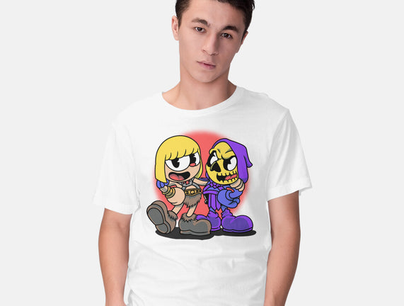 Eternia Head