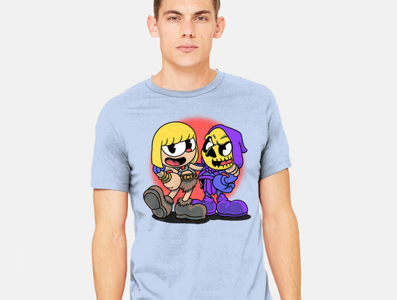 Eternia Head