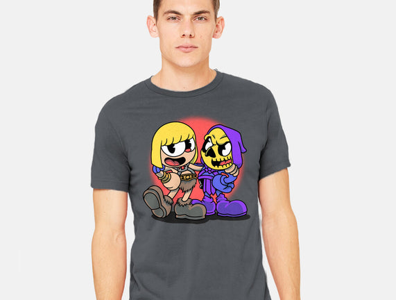 Eternia Head