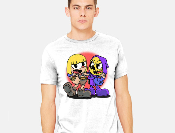 Eternia Head