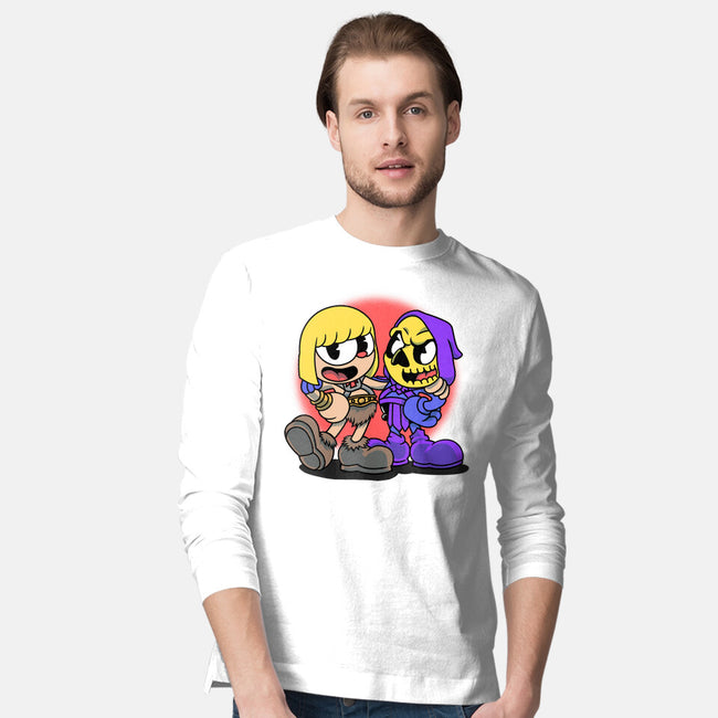 Eternia Head-Mens-Long Sleeved-Tee-joerawks