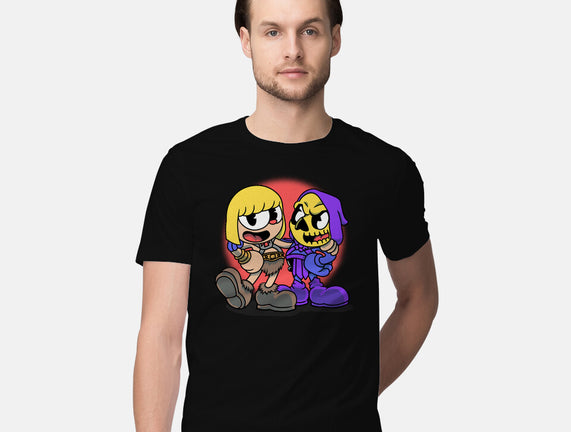 Eternia Head