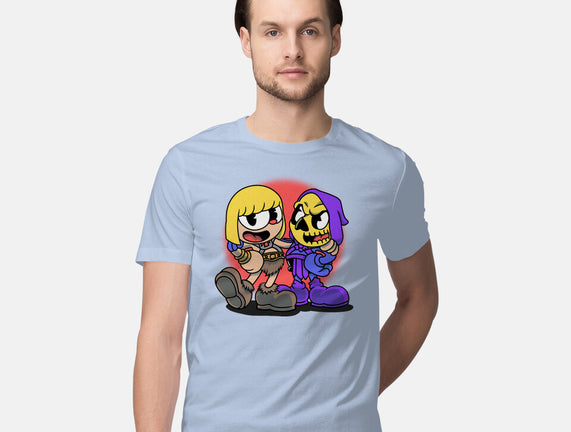 Eternia Head
