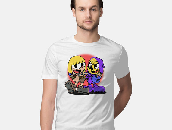 Eternia Head